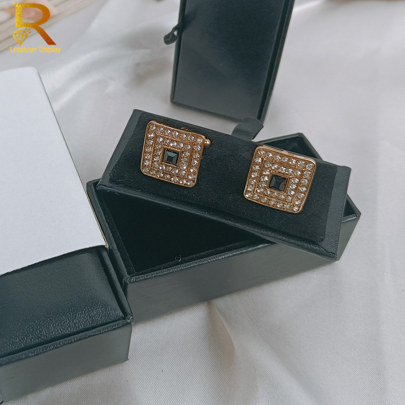 1pc Quality Mens Cufflinks Pac - Men Accessories Organiser recensione e prezzo