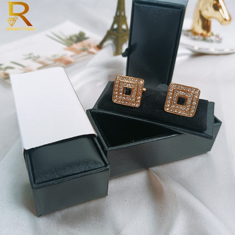 1pc Quality Mens Cufflinks Pac - Men Accessories Organiser recensione e prezzo