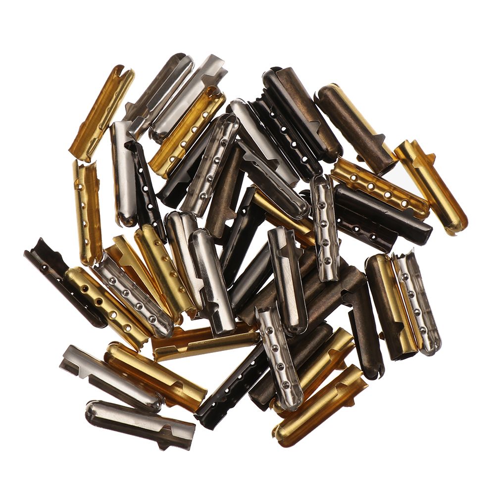 50pcs Shoes Accessories Diy Sh - Men Accessories Tips recensione e prezzo