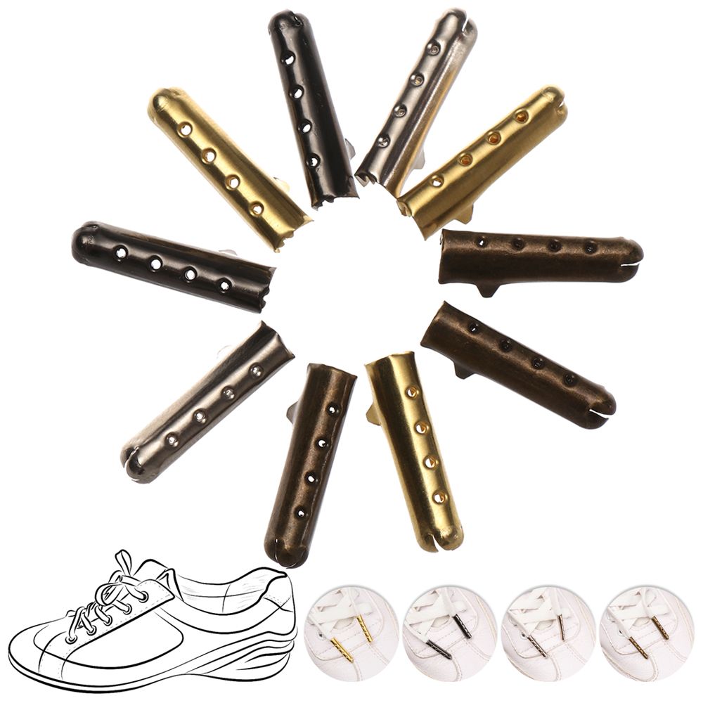 50pcs Shoes Accessories Diy Sh - Men Accessories Tips recensione e prezzo