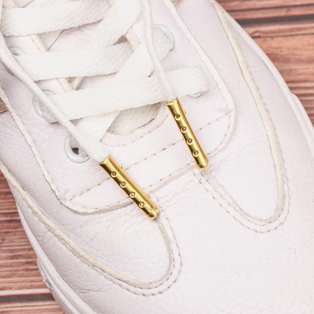 50pcs Shoes Accessories Diy Sh - Men Accessories Tips recensione e prezzo