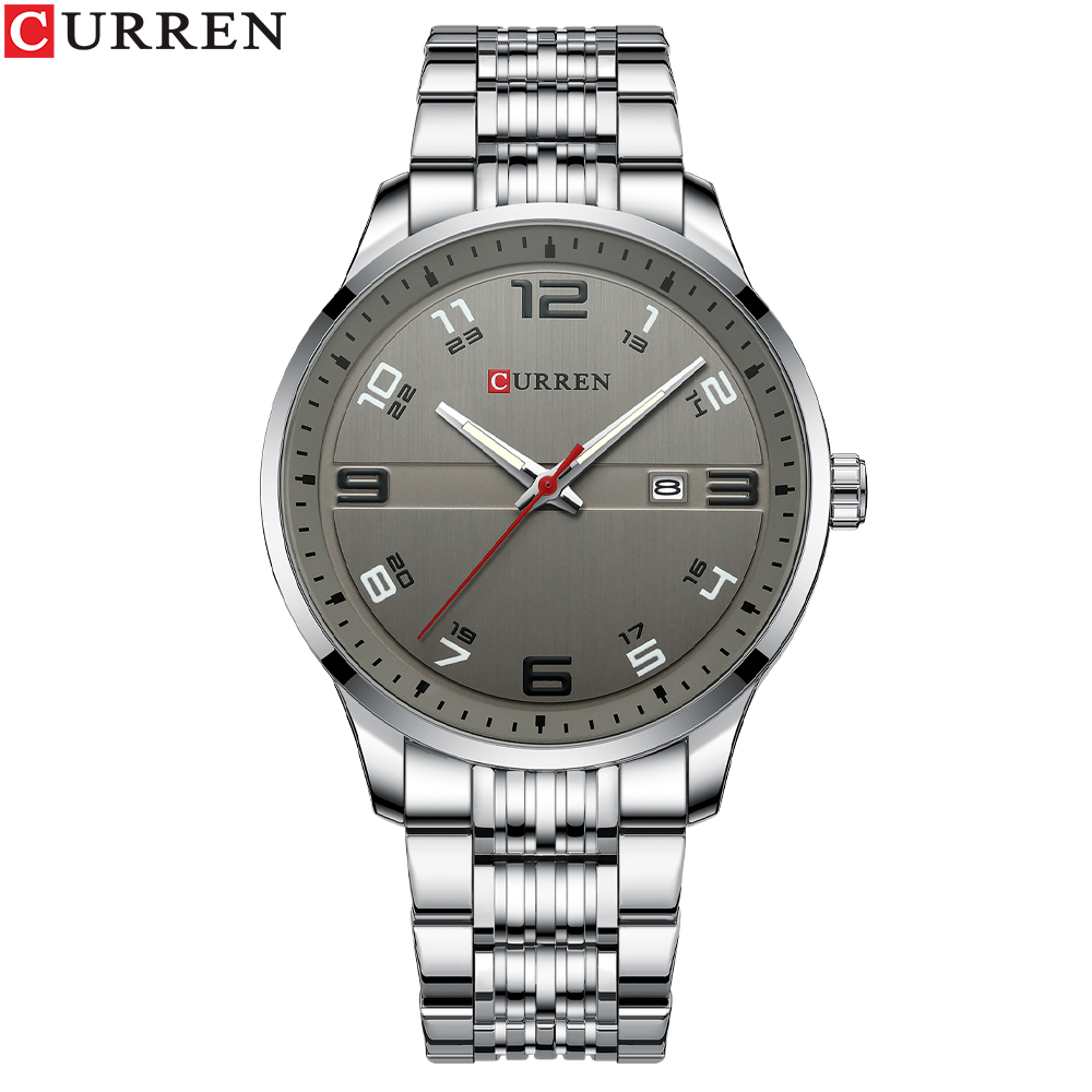 Top Luxury Brand CURREN Men Fa - Men'S Accessories Luxury Brands recensione e prezzo