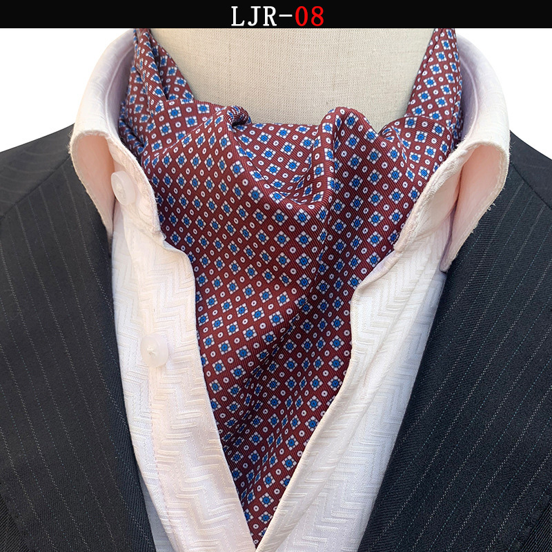 Elegant Polyester Jacquard Wov - Men Accessories For Wedding recensione e prezzo