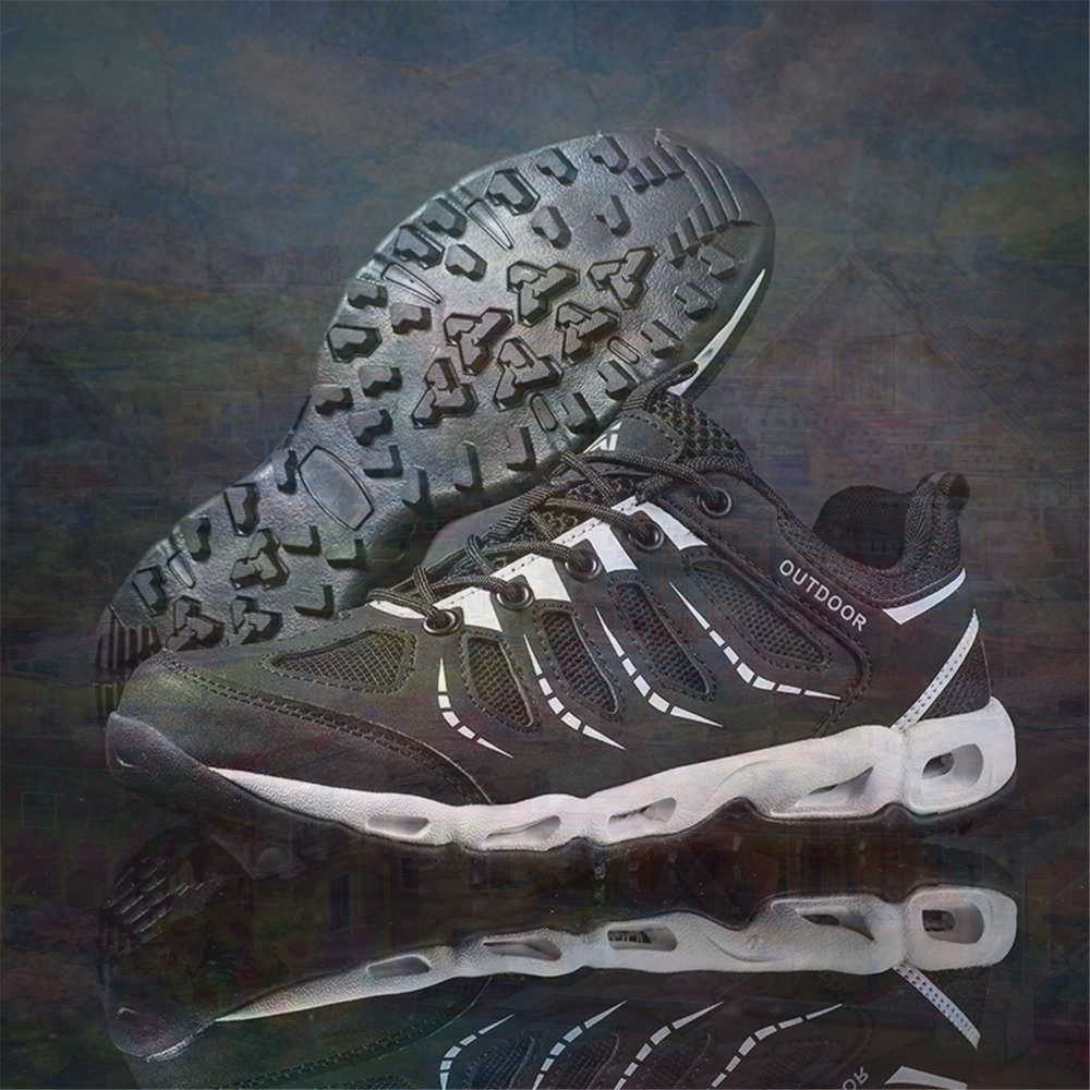 Sumer Round Tip Silver Sneaker - Men Accessories Tips recensione e prezzo