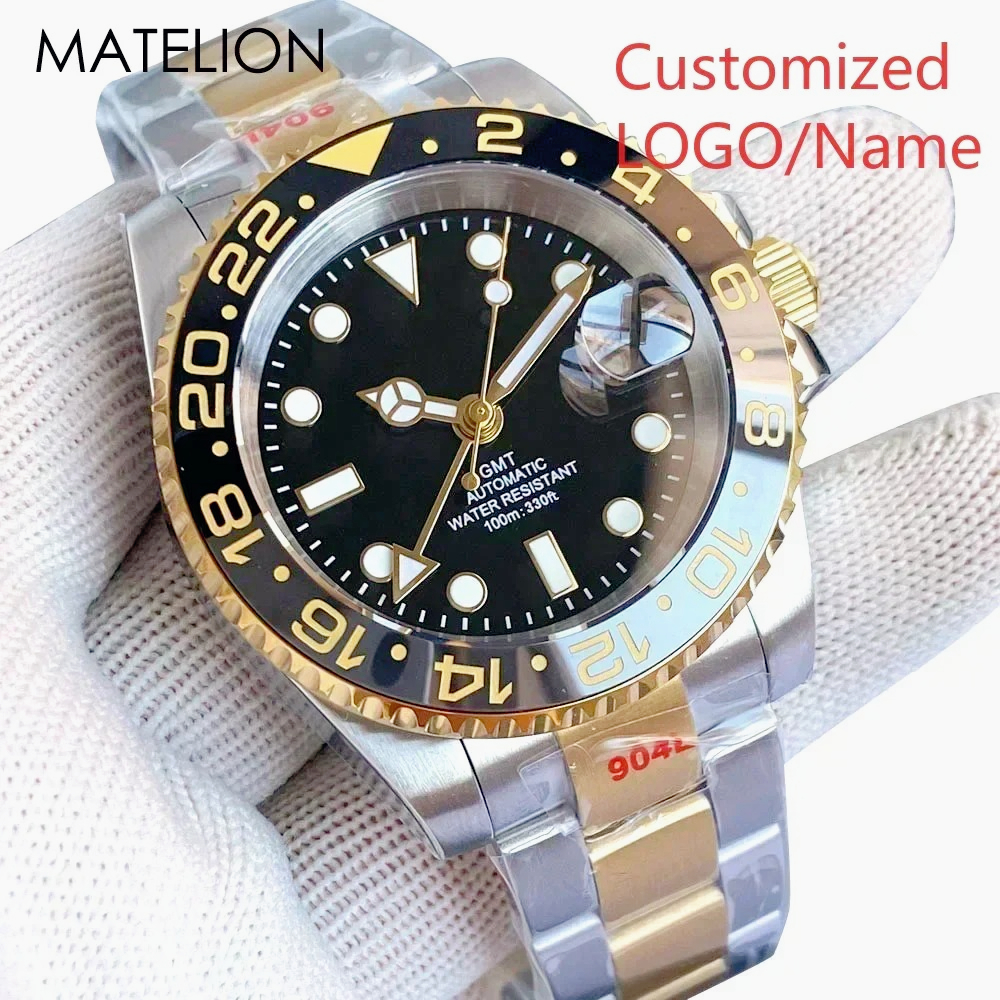 40mm Men Diving Sport Watch Sa - Men'S Accessories Watches recensione e prezzo