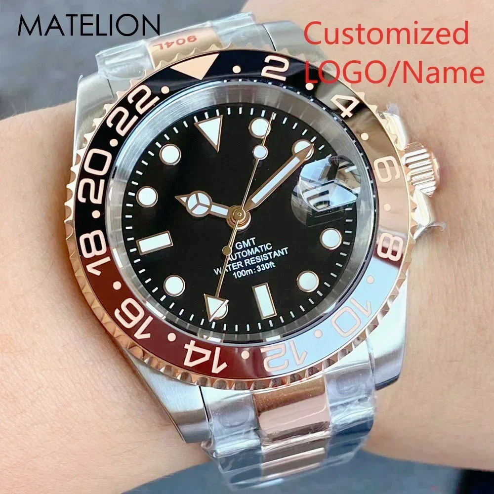 40mm Men Diving Sport Watch Sa - Men'S Accessories Watches recensione e prezzo
