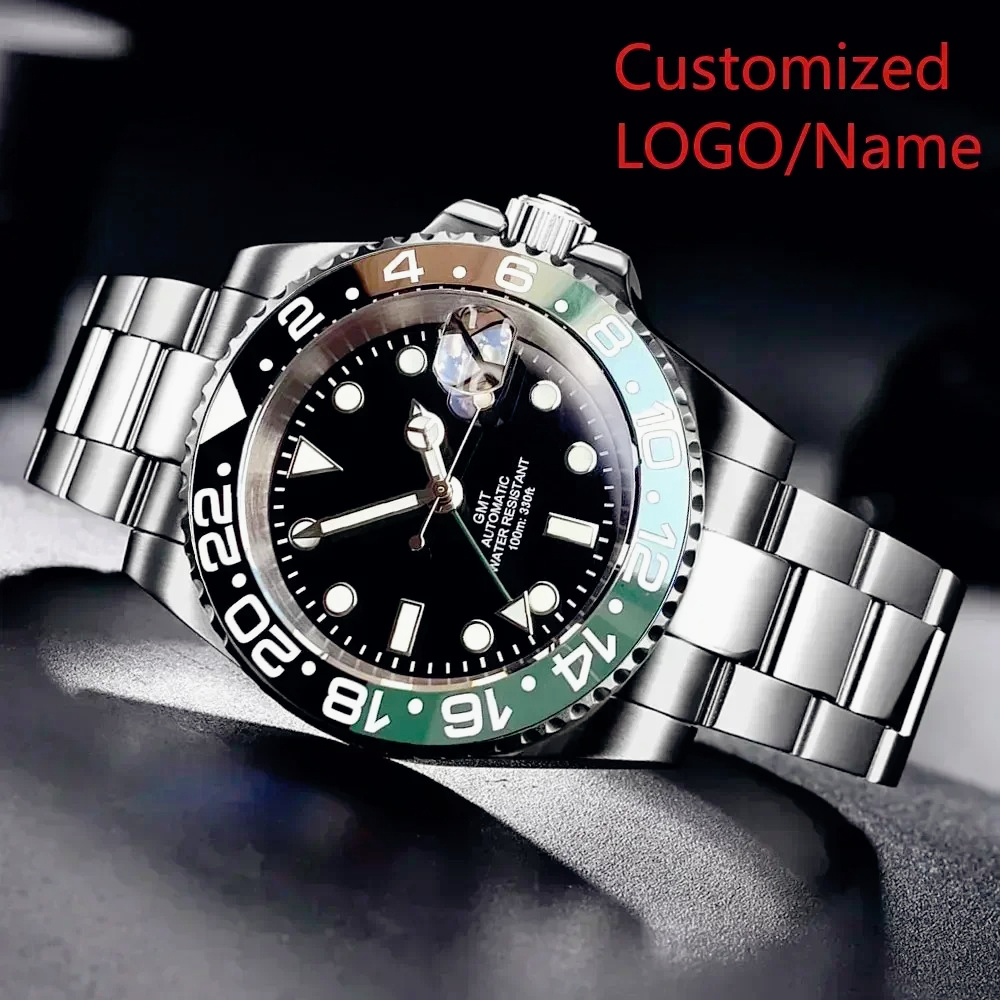 40mm Men Diving Sport Watch Sa - Men'S Accessories Watches recensione e prezzo