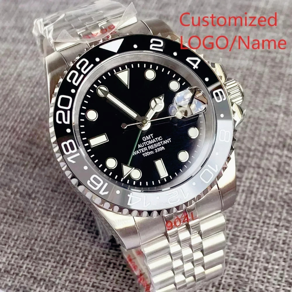 40mm Men Diving Sport Watch Sa - Men'S Accessories Watches recensione e prezzo