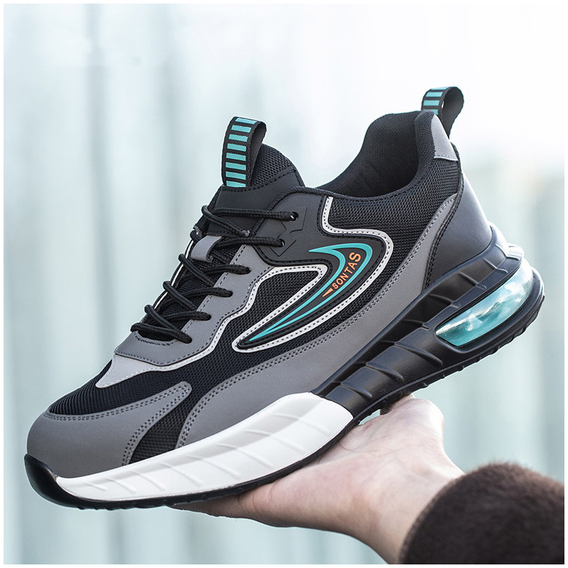men fashion steel toe caps wor - Men Accessories Brands recensione e prezzo