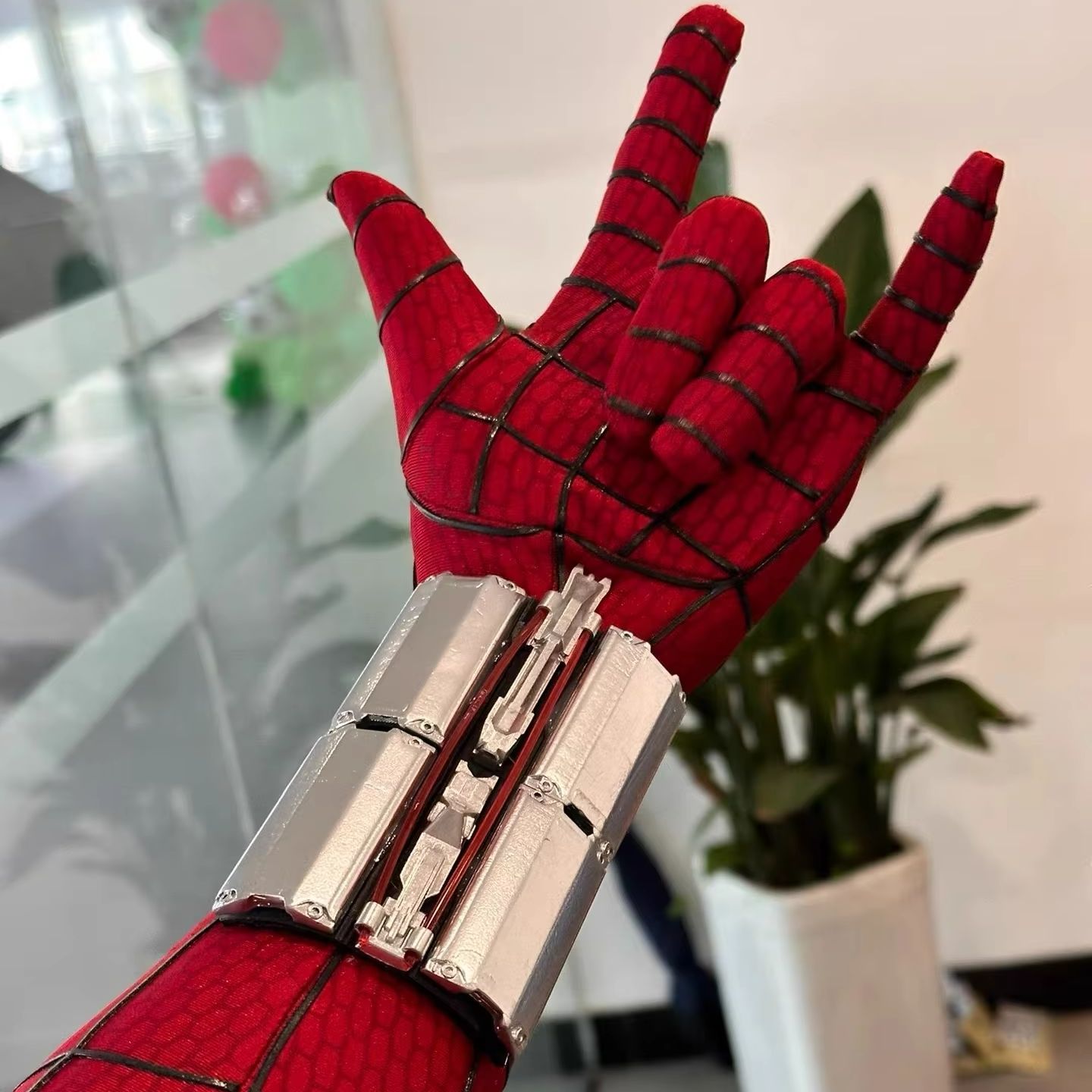 Spider-Man: Brand New Day Magn - Men Accessories Brands recensione e prezzo