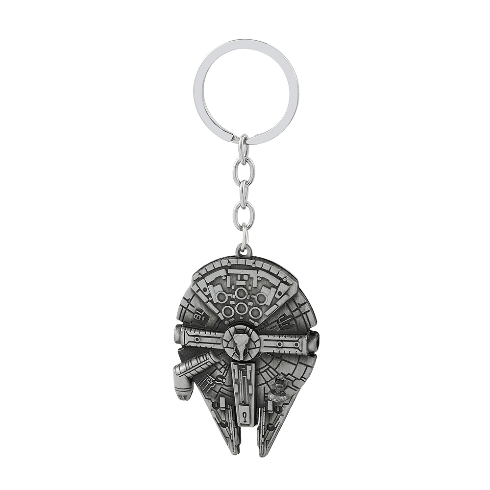 Movie Star War Millennium Falc - Men'S Accessories And Jewelry recensione e prezzo