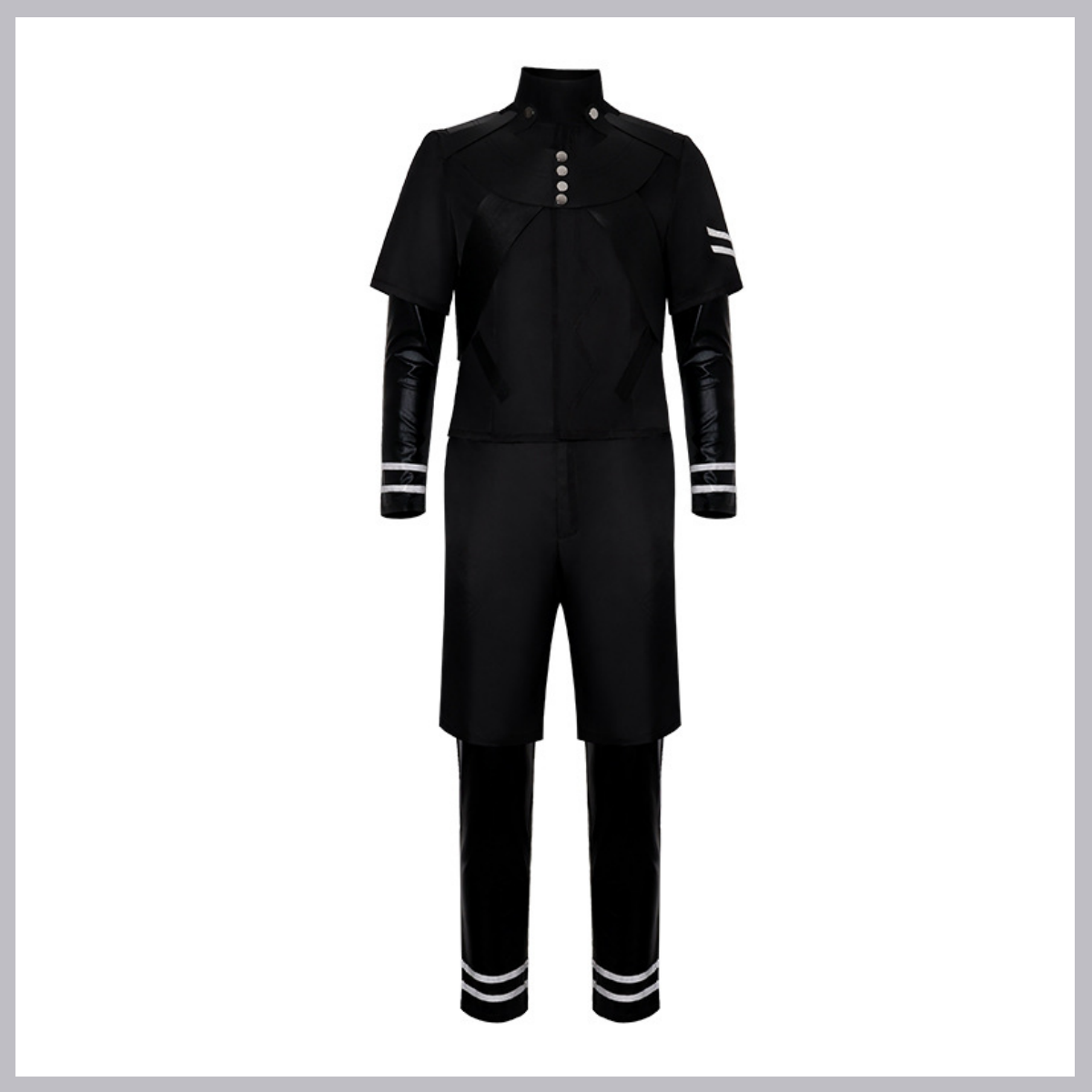 Anime Tokyo Ghoul Kaneki Ken C - Men'S Accessories With Suits recensione e prezzo