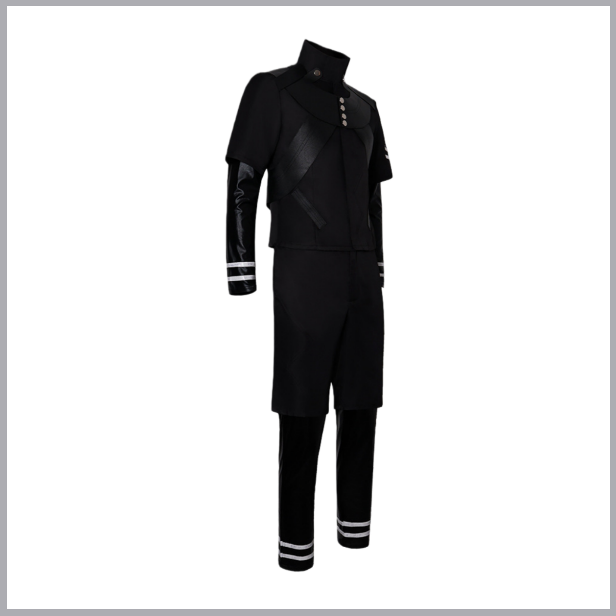 Anime Tokyo Ghoul Kaneki Ken C - Men'S Accessories With Suits recensione e prezzo