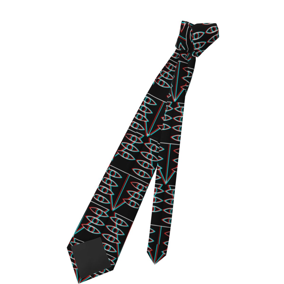 Seele Symbol Neckties Men Fash - Men Accessories For Wedding recensione e prezzo