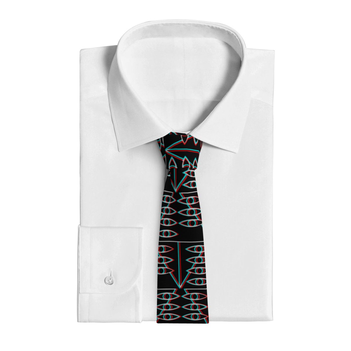 Seele Symbol Neckties Men Fash - Men Accessories For Wedding recensione e prezzo