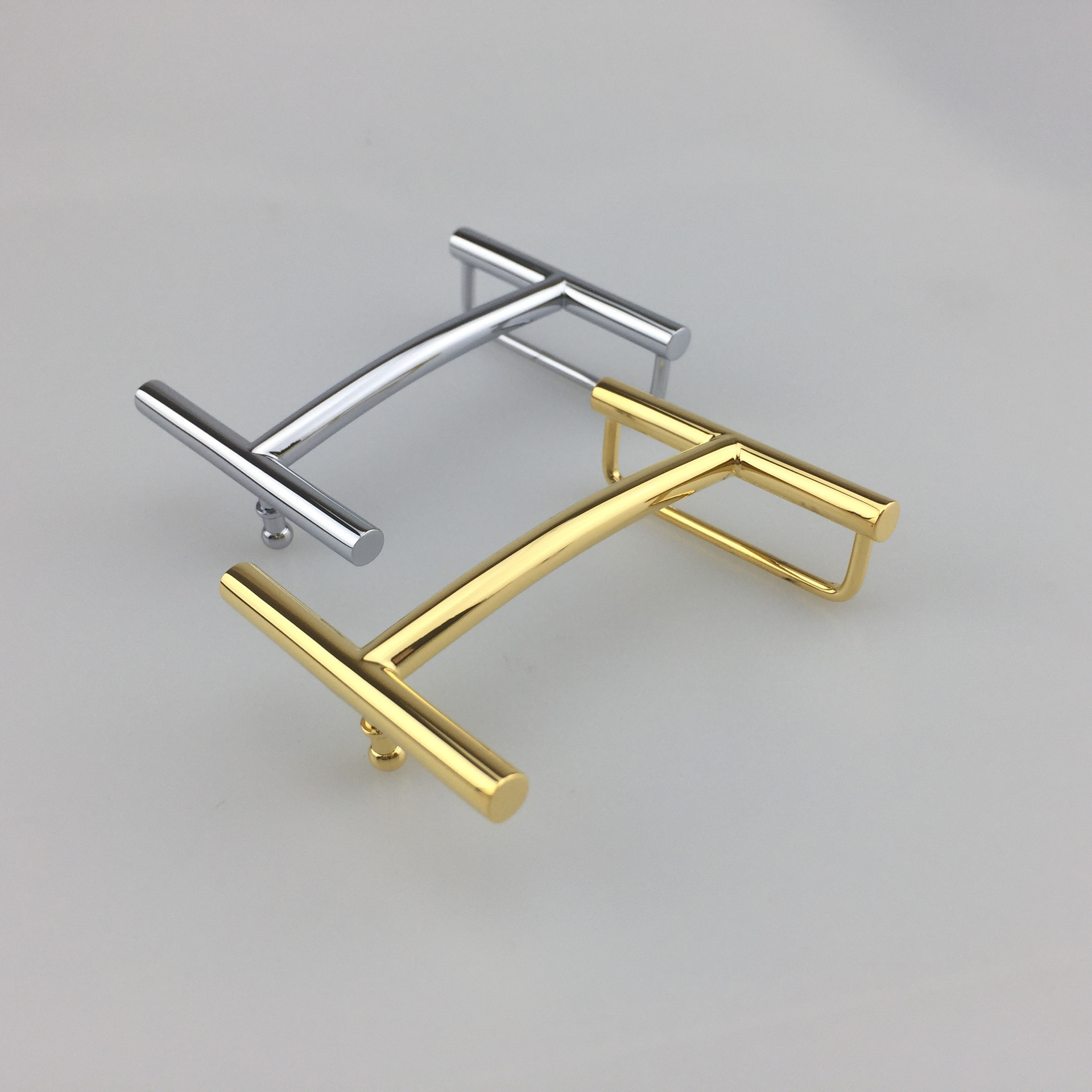 No belt, Double Letter H Luxur - Men Accessories Brands recensione e prezzo