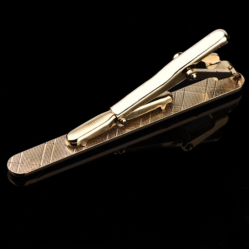 1 Piece of Men's Tie Clip in G - Men Accessories For Wedding recensione e prezzo
