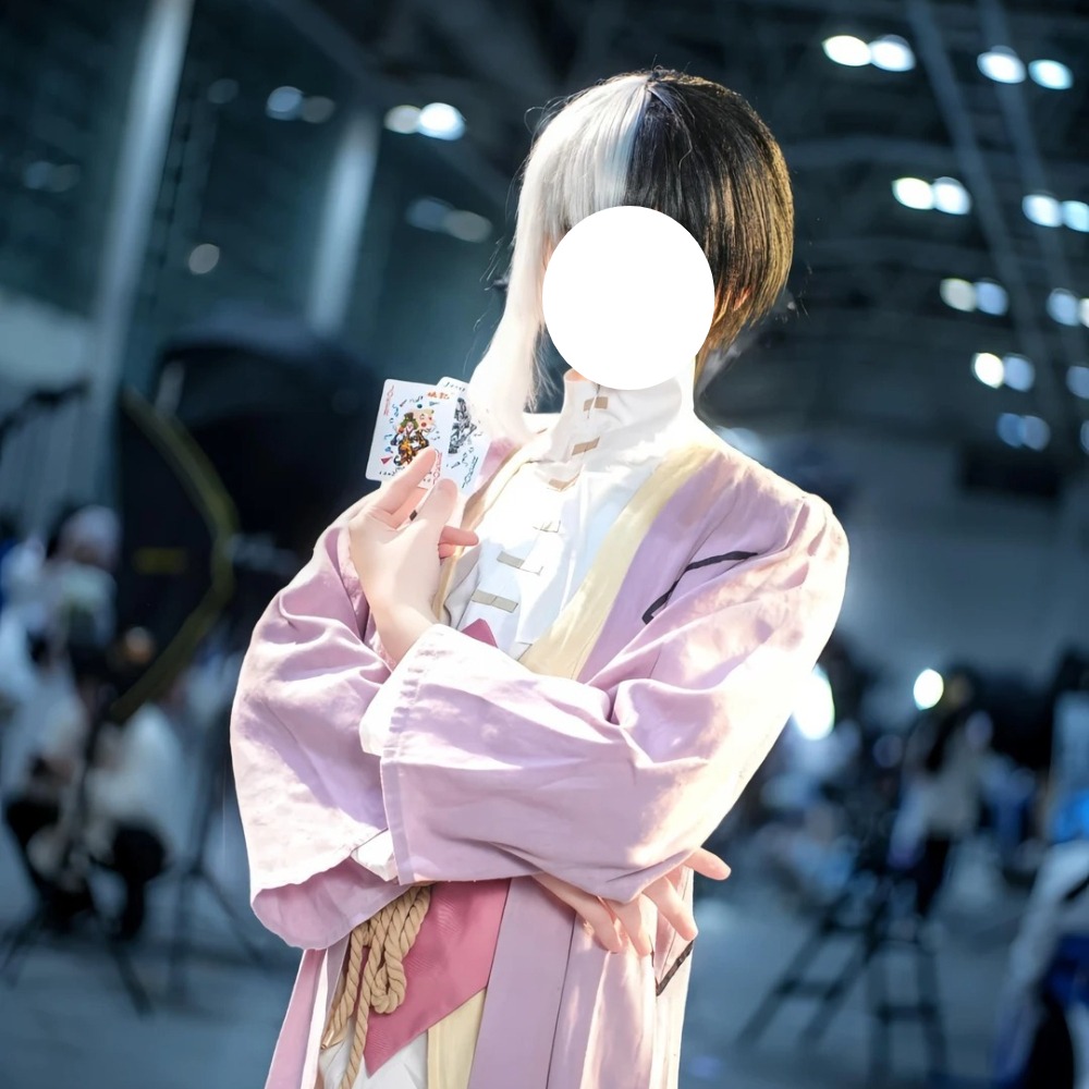 Gen Asagiri Cosplay Costume Ja - Men'S Accessories With Suits recensione e prezzo