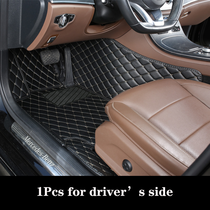 Custom Car Floor Mat For Nissa - X Men Accessories recensione e prezzo