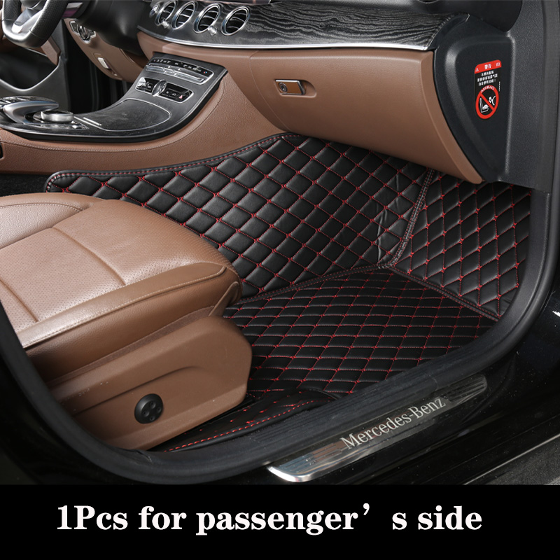 Custom Car Floor Mat For Nissa - X Men Accessories recensione e prezzo