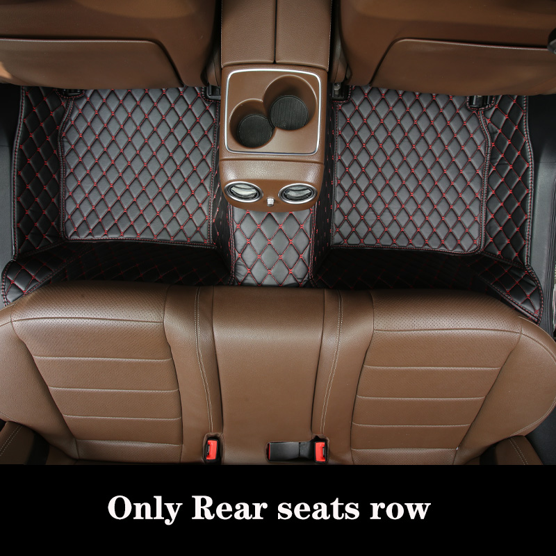 Custom Car Floor Mat For Nissa - X Men Accessories recensione e prezzo