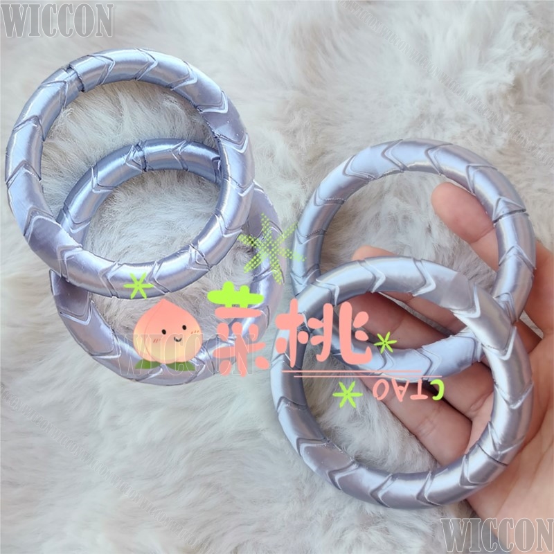 Jabber Wonger Anime Gachiakuta - Men'S Accessories With Suits recensione e prezzo