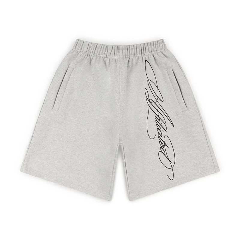 American Letter Embroidered Sh - Men Accessories Brands recensione e prezzo