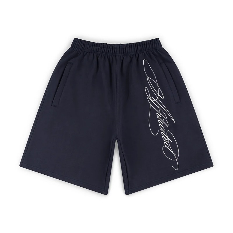 American Letter Embroidered Sh - Men Accessories Brands recensione e prezzo