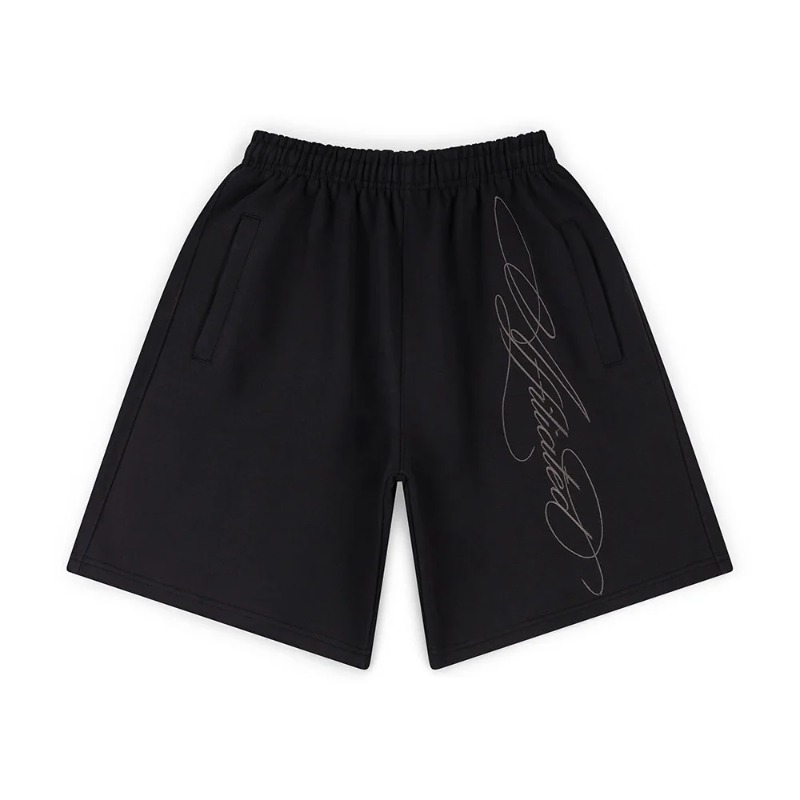 American Letter Embroidered Sh - Men Accessories Brands recensione e prezzo