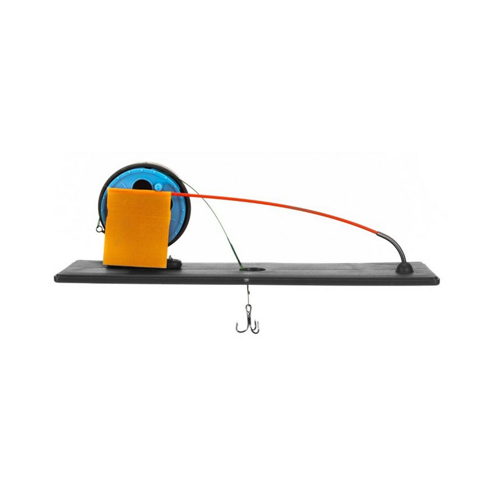Ice Fishing Rod Tip-up Automat - Men Accessories Tips recensione e prezzo