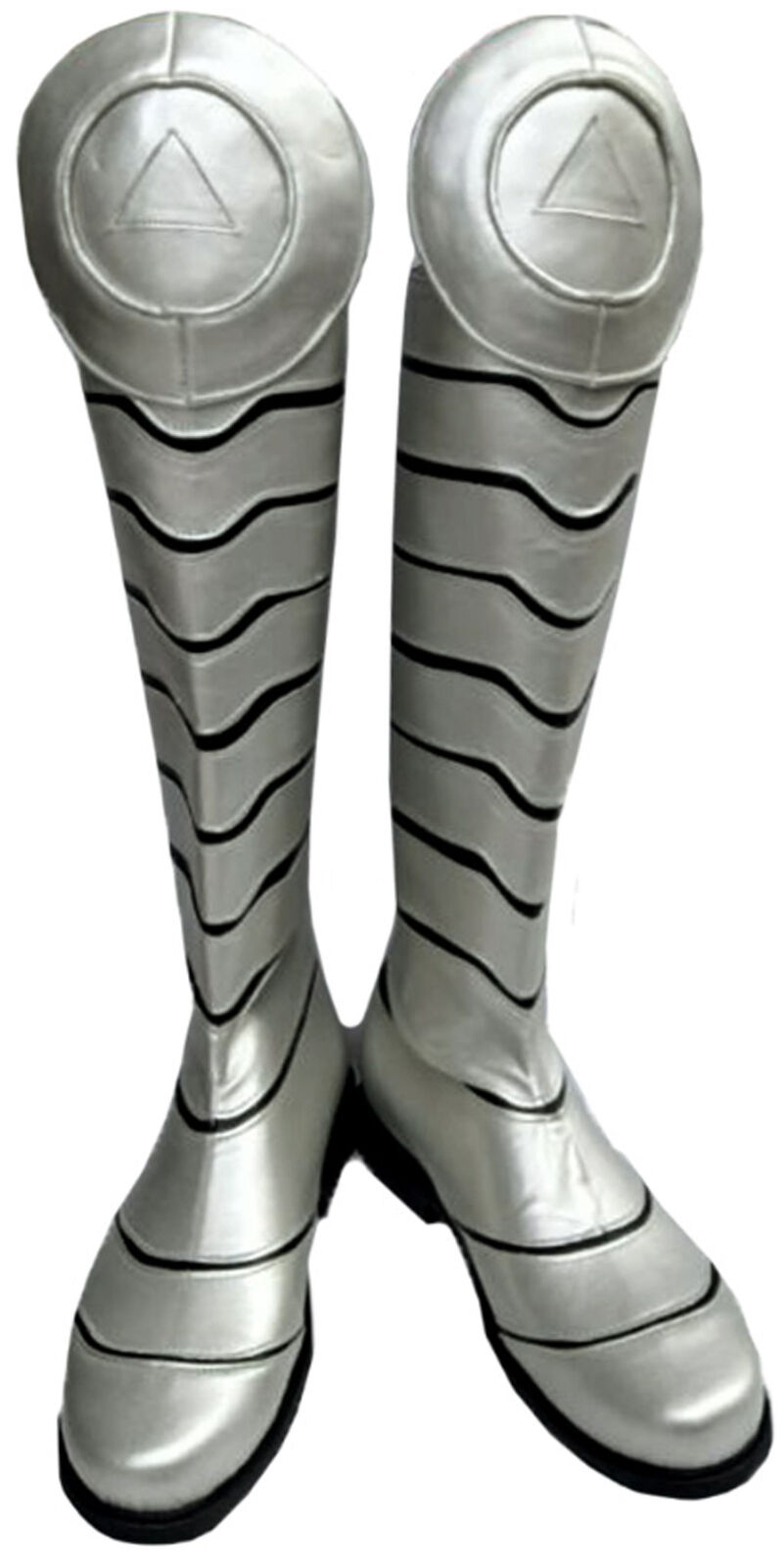 Game Cosplay Boots Boot Shoes  - X Men Accessories recensione e prezzo