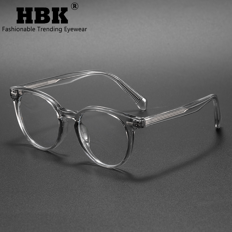 HBK Retro Punk Men's Glasses f - Men Accessories Tips recensione e prezzo