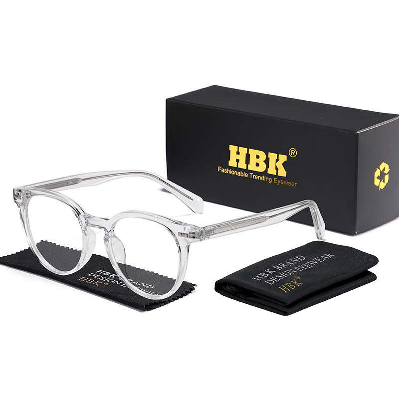 HBK Retro Punk Men's Glasses f - Men Accessories Tips recensione e prezzo