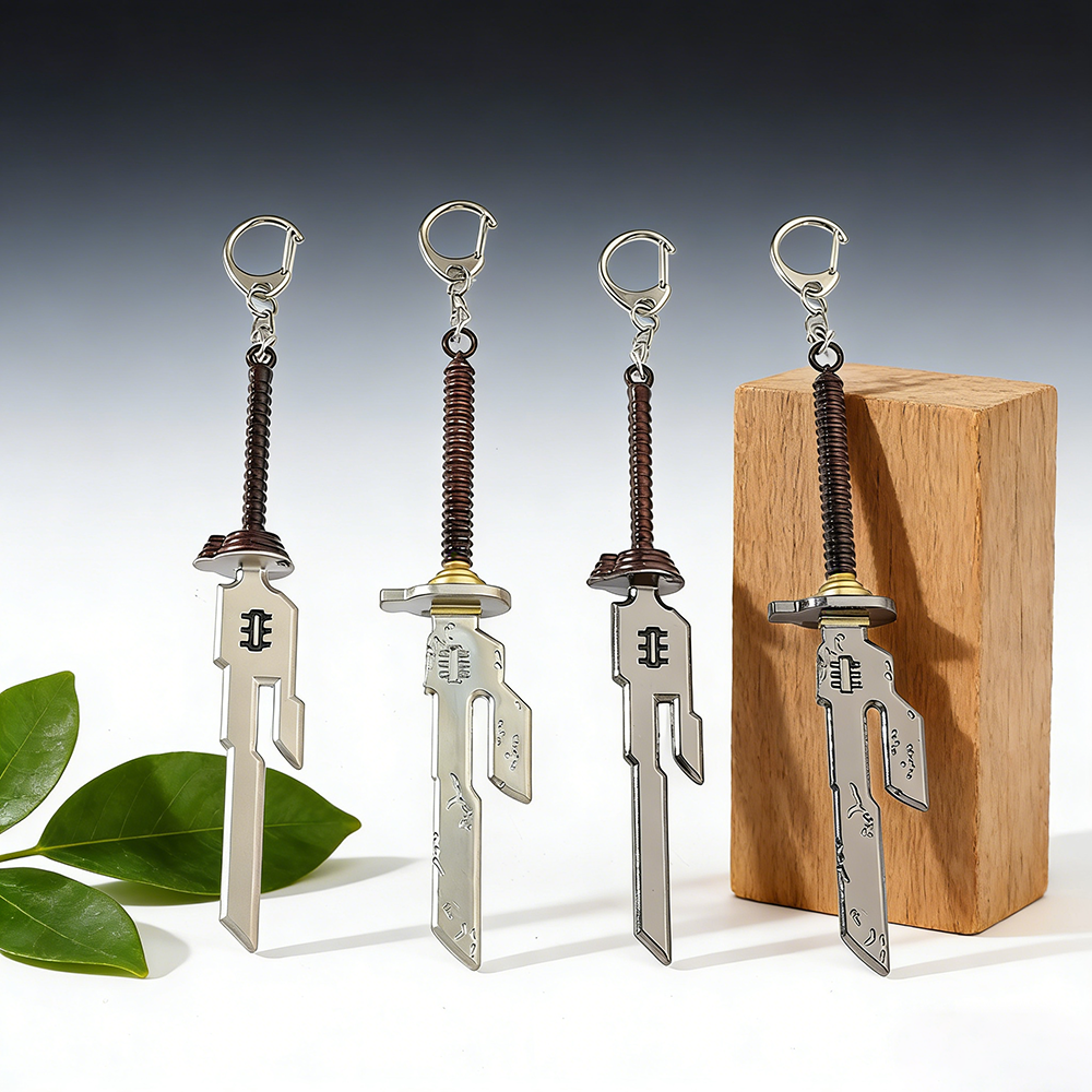 Anime Jujutsu Kaisen Keychain  - Men'S Accessories And Jewelry recensione e prezzo