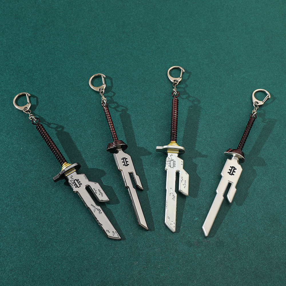 Anime Jujutsu Kaisen Keychain  - Men'S Accessories And Jewelry recensione e prezzo