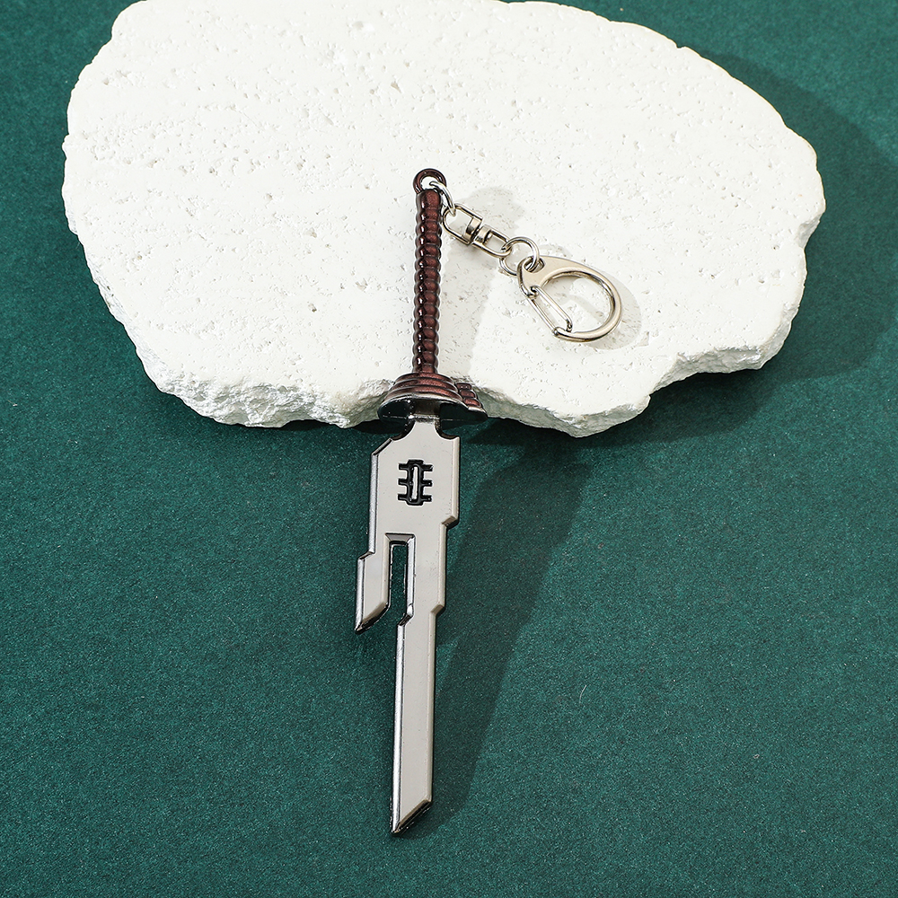 Anime Jujutsu Kaisen Keychain  - Men'S Accessories And Jewelry recensione e prezzo