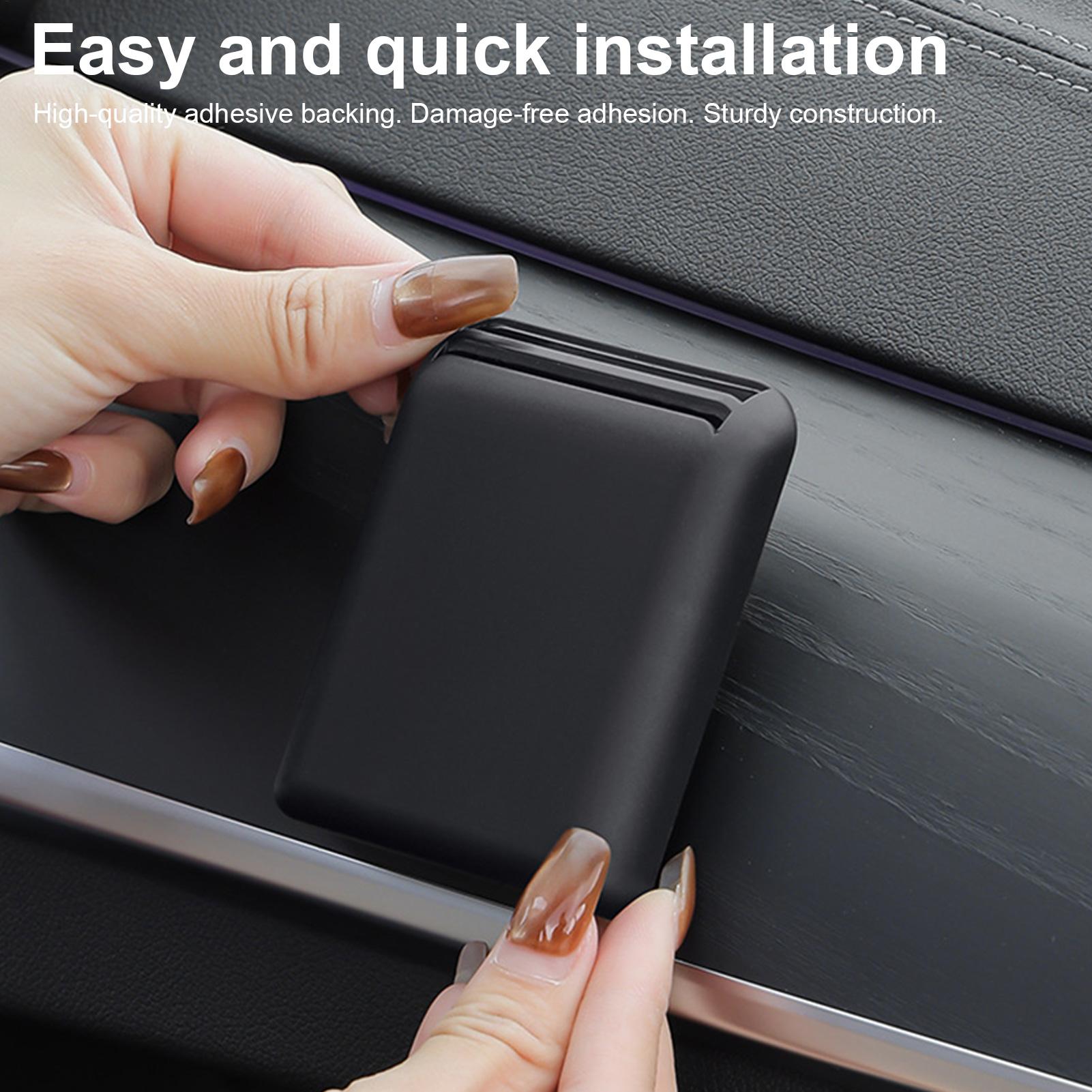 Multi-function Car Organizer A - Men Accessories Organiser recensione e prezzo