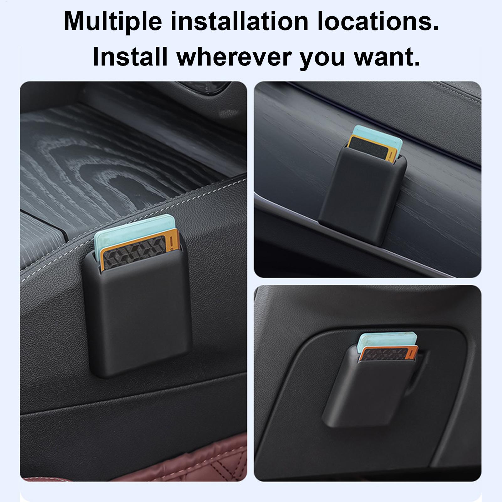 Multi-function Car Organizer A - Men Accessories Organiser recensione e prezzo