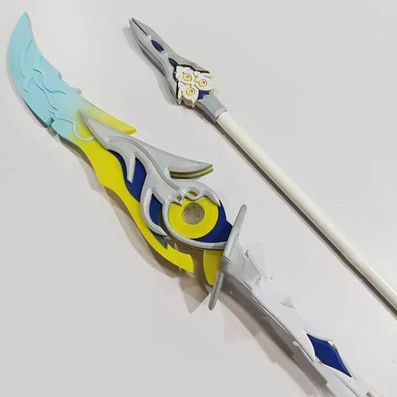 PandaRich Cos Luminous Zhen X  - X Men Accessories recensione e prezzo