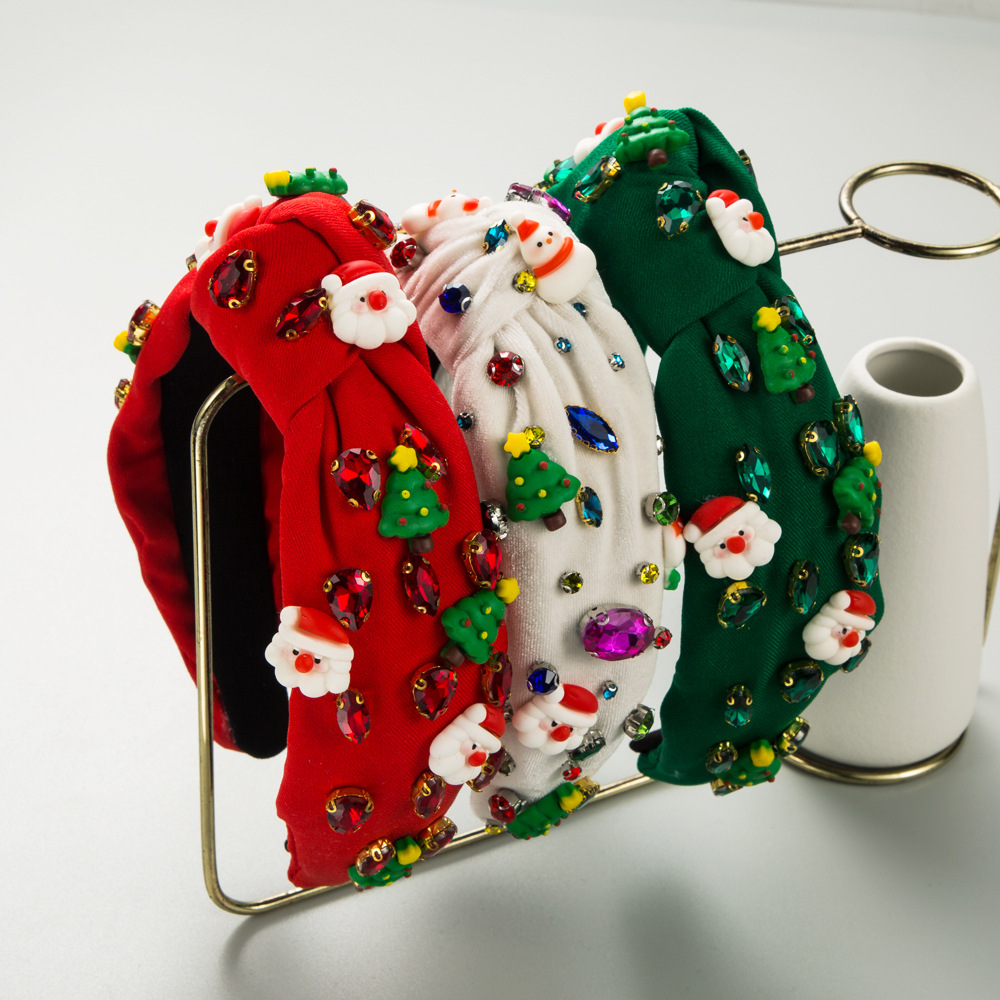 New Christmas headband persona - Men Accessories For Wedding recensione e prezzo