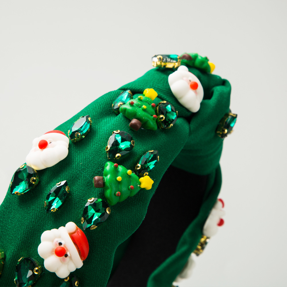 New Christmas headband persona - Men Accessories For Wedding recensione e prezzo