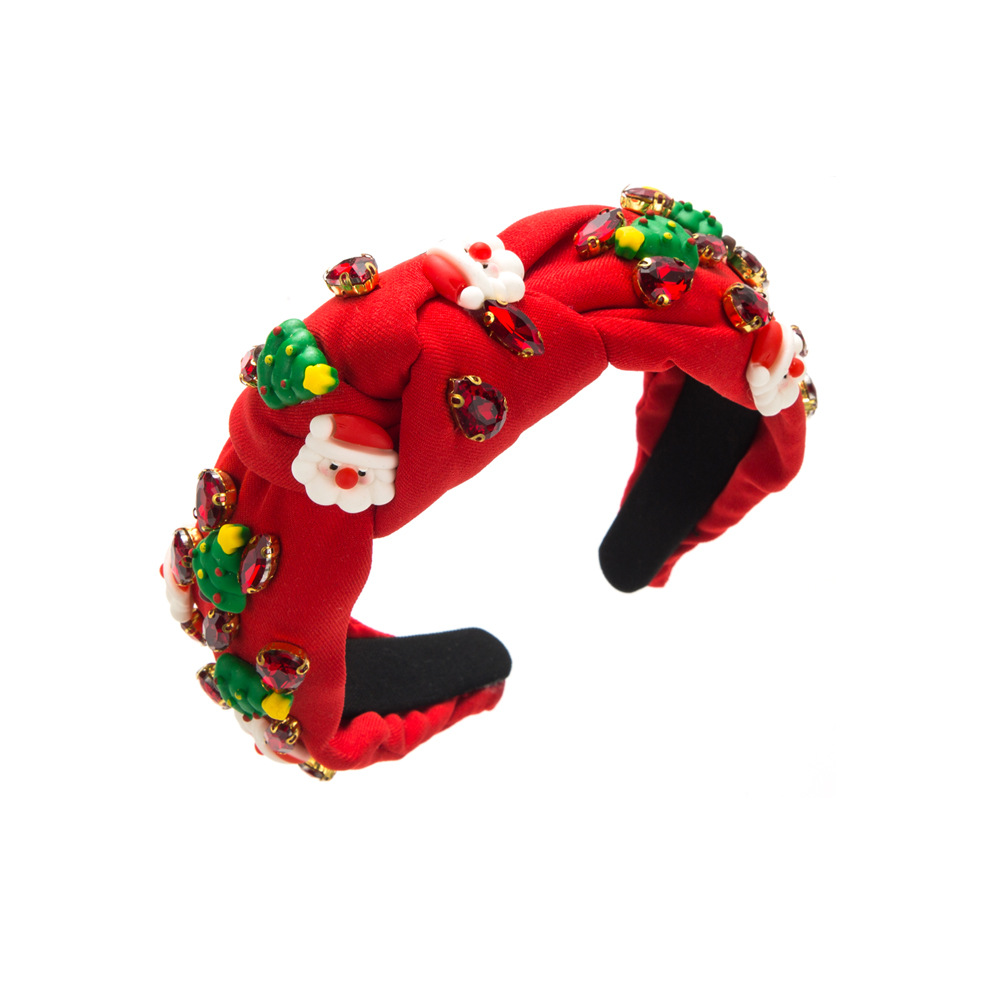 New Christmas headband persona - Men Accessories For Wedding recensione e prezzo
