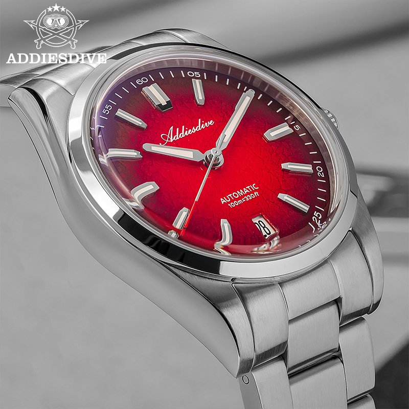 ADDIESDIVE Watch For Gift 39mm - Men'S Accessories And Jewelry recensione e prezzo