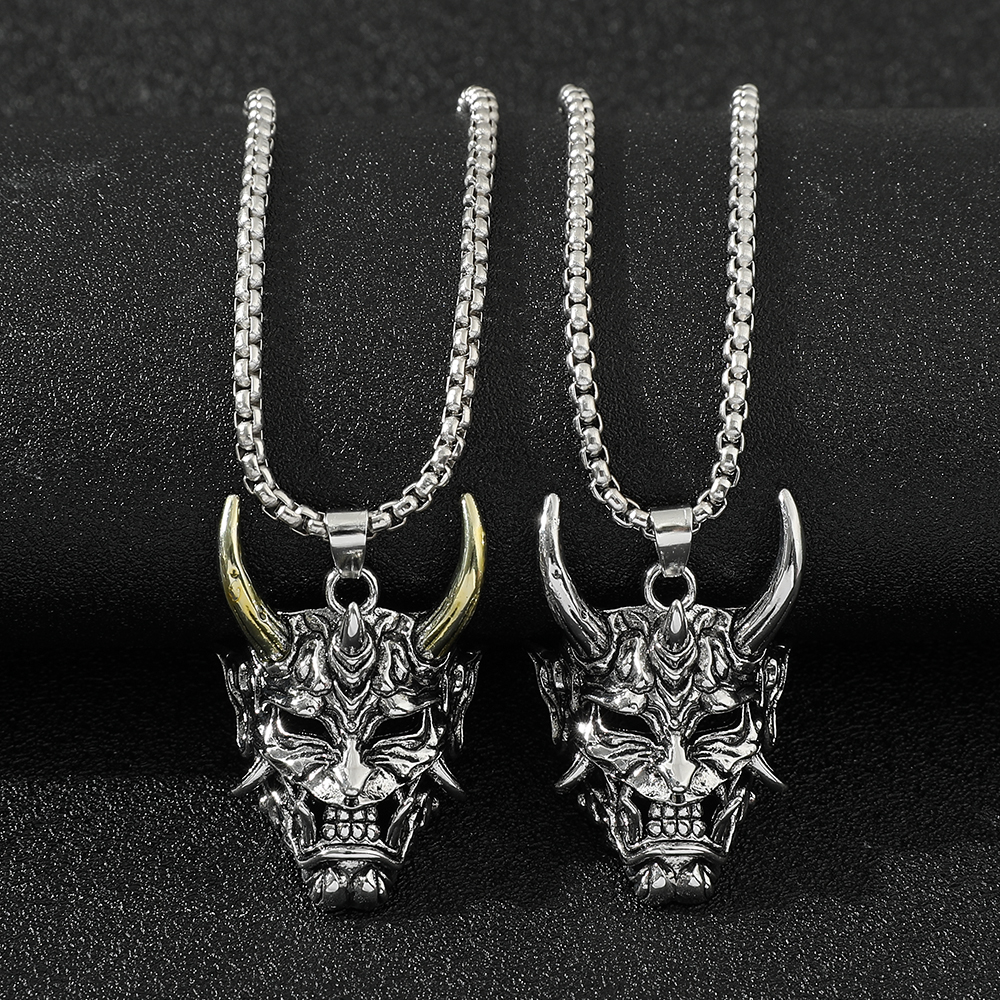 Handsome Rascal Ghost Mask Pen - Men'S Accessories And Jewelry recensione e prezzo