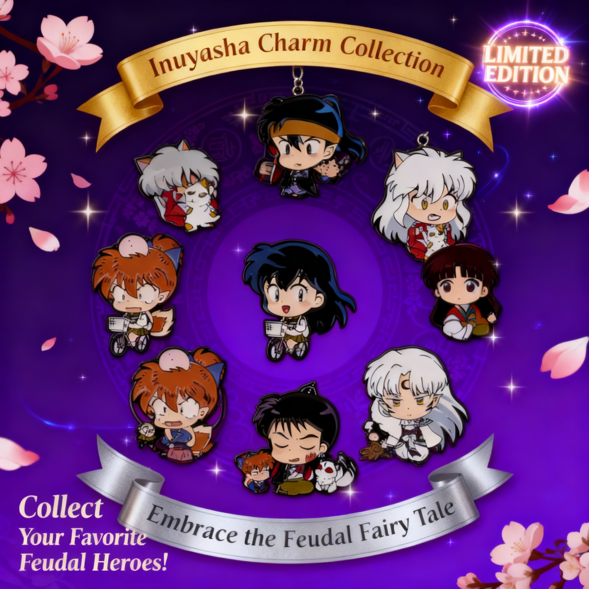 Cartoon Anime Character Enamel - Men'S Accessories And Jewelry recensione e prezzo