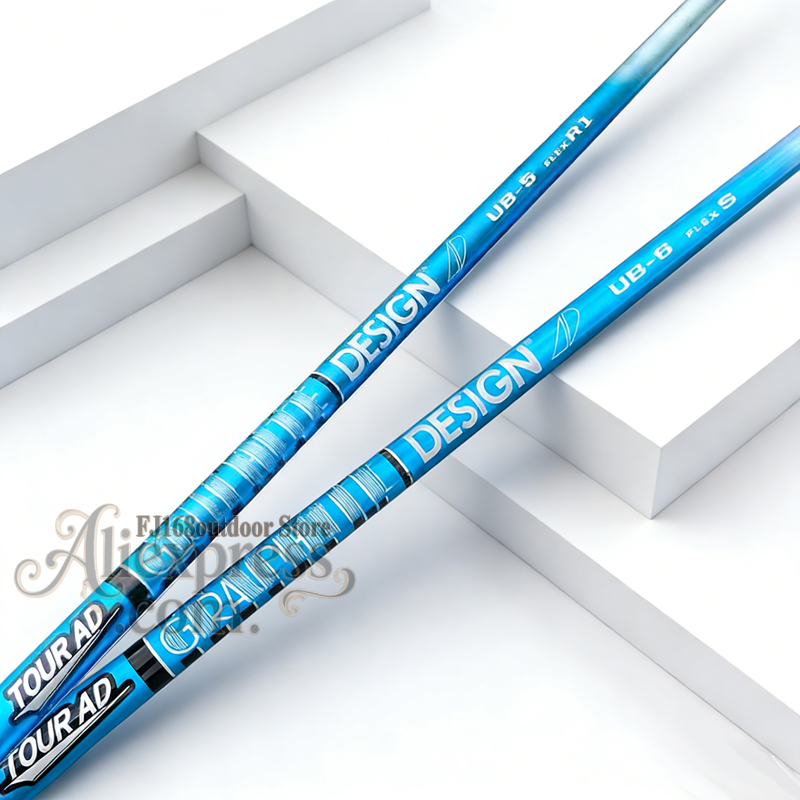 Clubs Golf Shaft TOUR AD UB-5/ - Men Accessories Tips recensione e prezzo