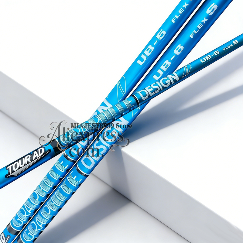 Clubs Golf Shaft TOUR AD UB-5/ - Men Accessories Tips recensione e prezzo