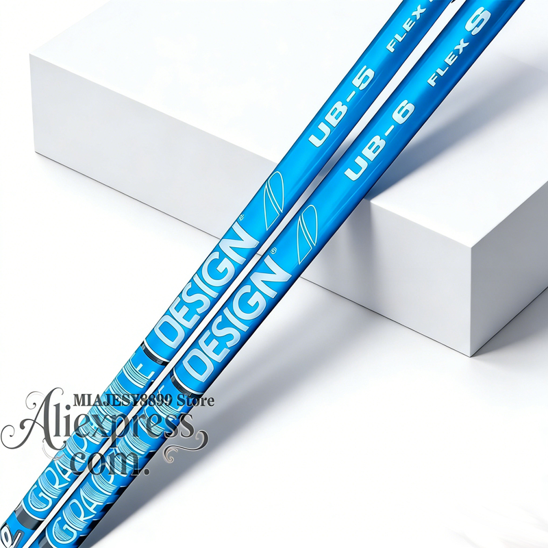 Clubs Golf Shaft TOUR AD UB-5/ - Men Accessories Tips recensione e prezzo