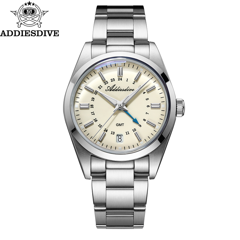ADDIESDIVE Hot Brand 36mm Luxu - Men'S Accessories And Jewelry recensione e prezzo