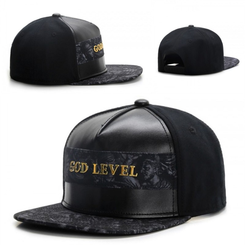 Fashio Brand Leather Cap Baseb - Men Accessories Brands recensione e prezzo